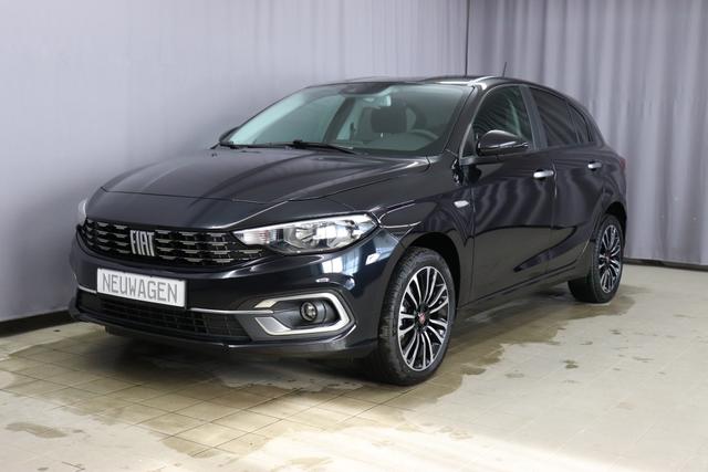 Tipo 5-Türer CITY LIFE 1.5 GSE 96kW DCT Hybri...