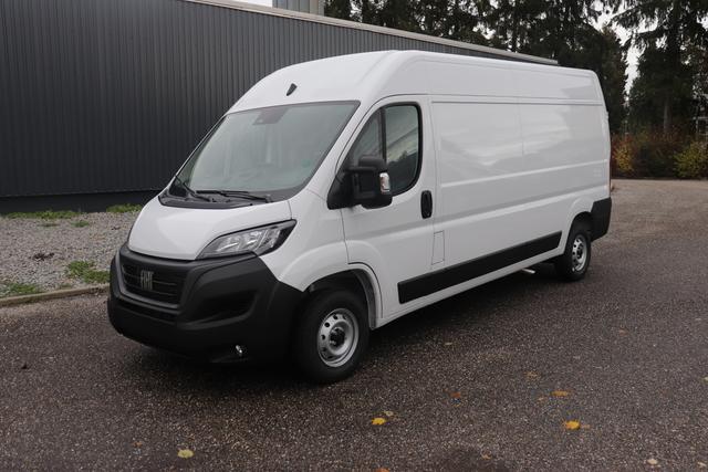Ducato Kastenwagen L4H2 35 140 MJT UVP 54.293...