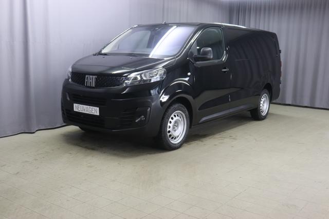 Fiat Scudo L3 2.0 Fiat Scudo L3 2.0