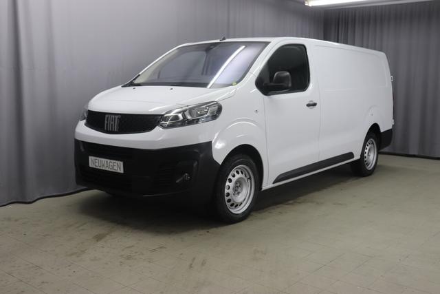 Fiat Scudo L3 2.0 Fiat Scudo L3 2.0