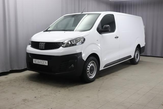 Fiat Scudo L3 2.0 Fiat Scudo L3 2.0